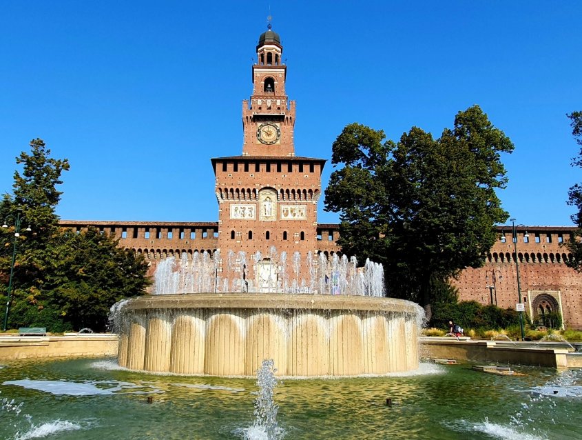 Appartement à Brera, Milan, Italie 5 - 17620720