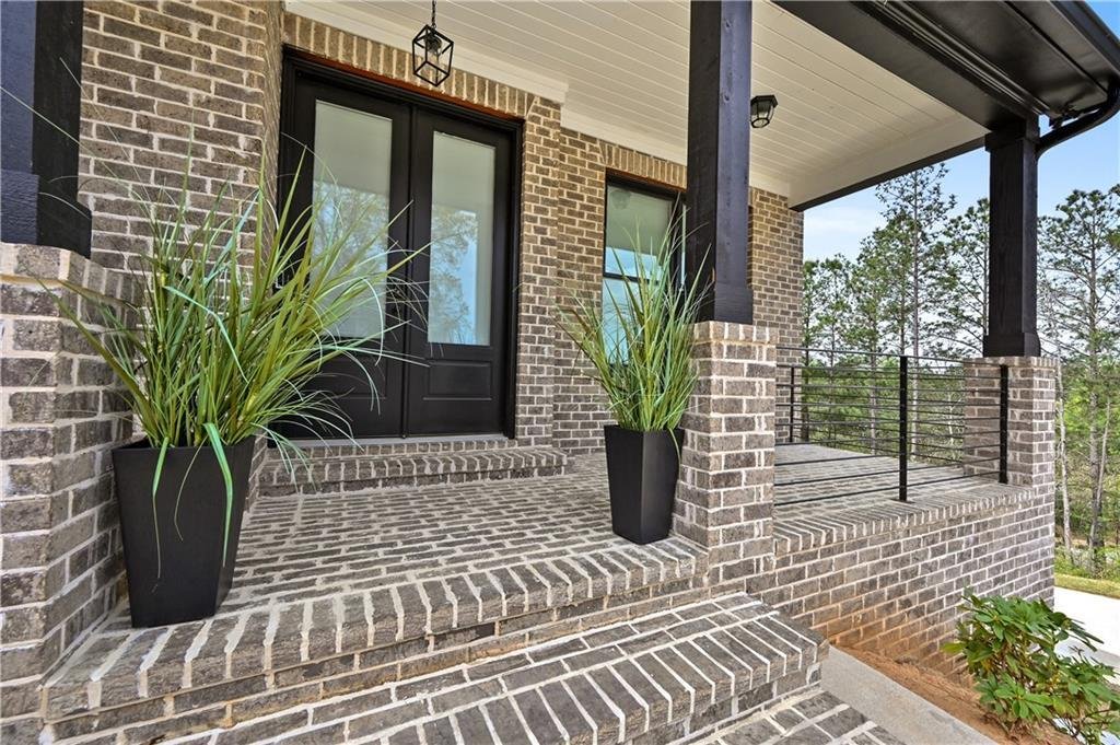 House in Douglasville, Georgia, United States 5 - 17620947