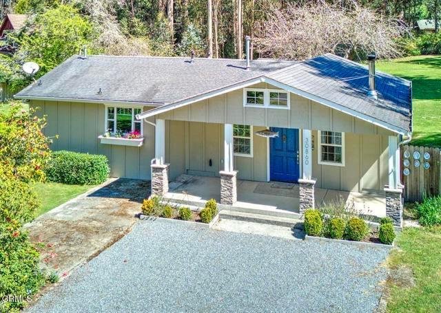 House in Fort Bragg, California, United States 3 - 17620283