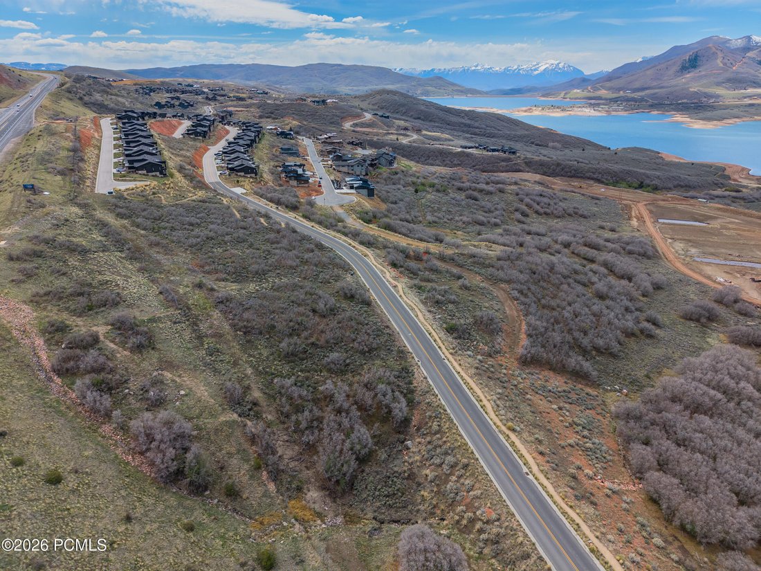 Land in Kamas, Utah, United States 5 - 17622697