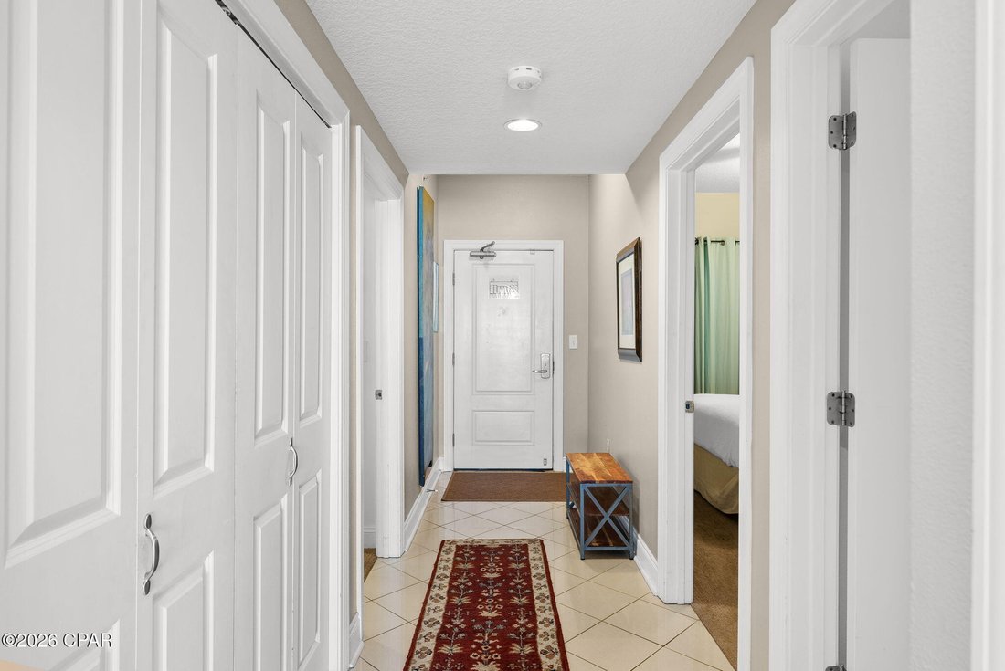 Appartement à Rosemary Beach, Floride, États-Unis 3 - 17620144