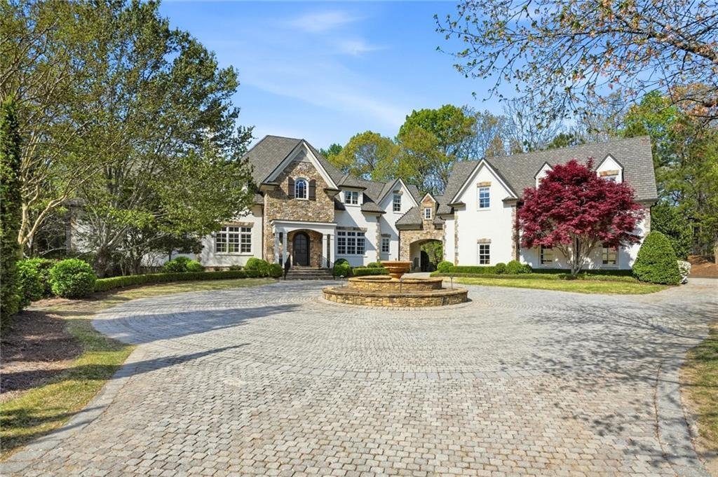 House in Atlanta, Georgia, United States 2 - 17575093