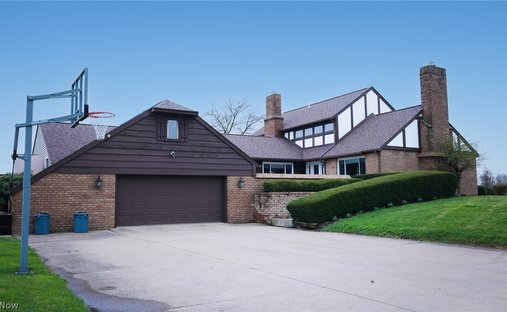 House in New Springfield, Ohio, United States 1