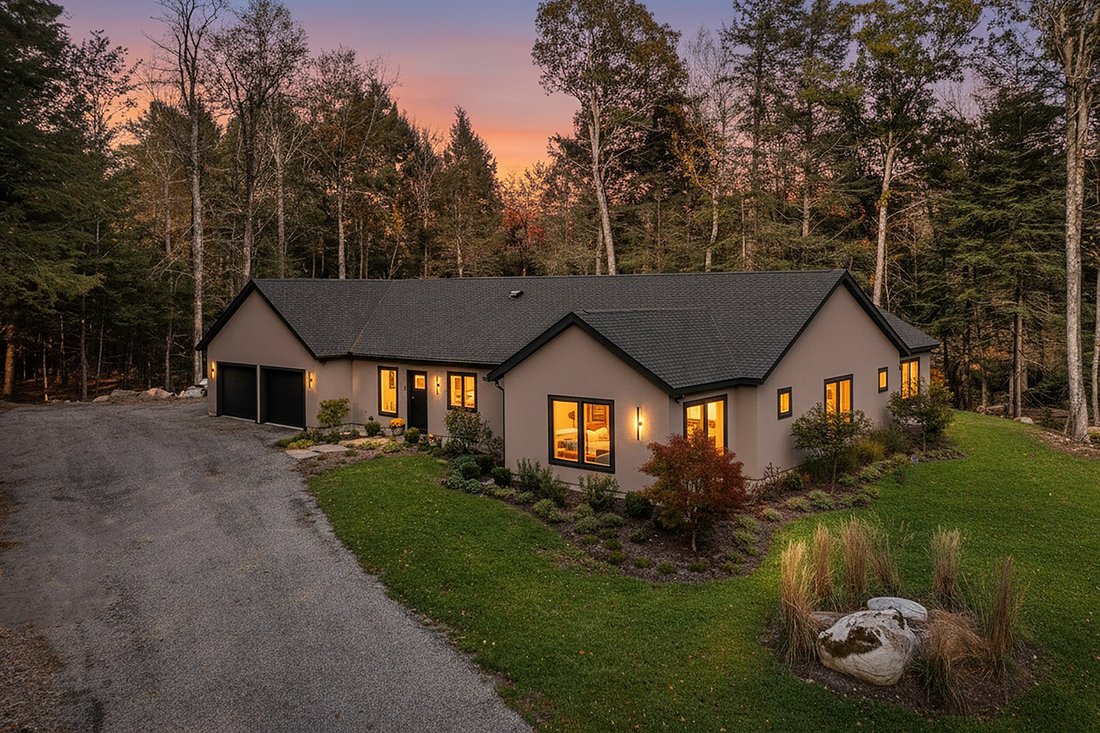 House in Litchfield, Connecticut, United States 1 - 17619975