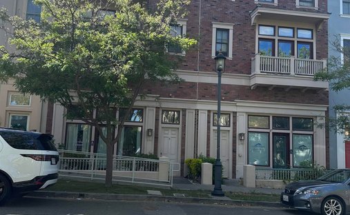 Townhouse in Hercules, California, United States 1