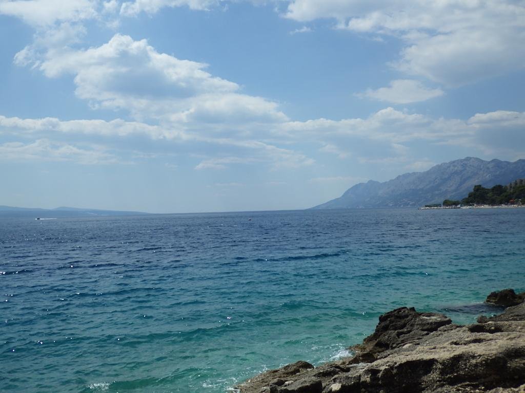 Villa in Mimice, Split-Dalmatia County, Croatia 3 - 14378488