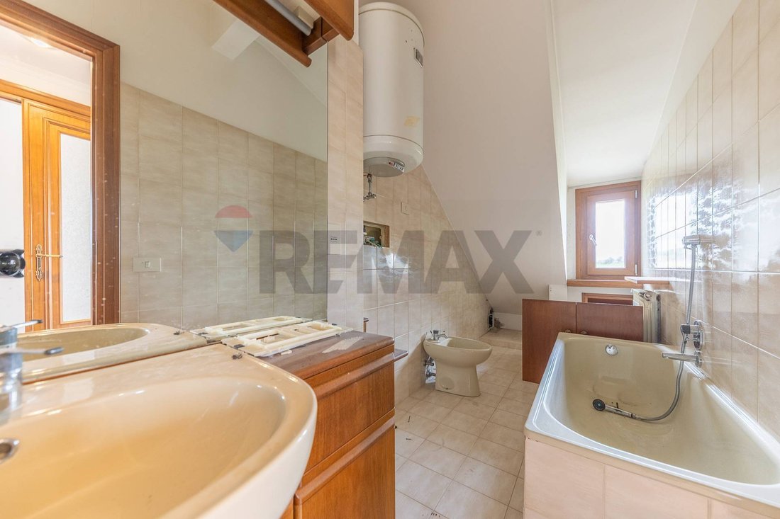 Villa in Bufalotta - Settebagni - Settecamini, Rome, Lazio 5 - 17623508