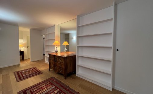 Apartment in Invalides, Paris 7e Arrondissement, Paris 1