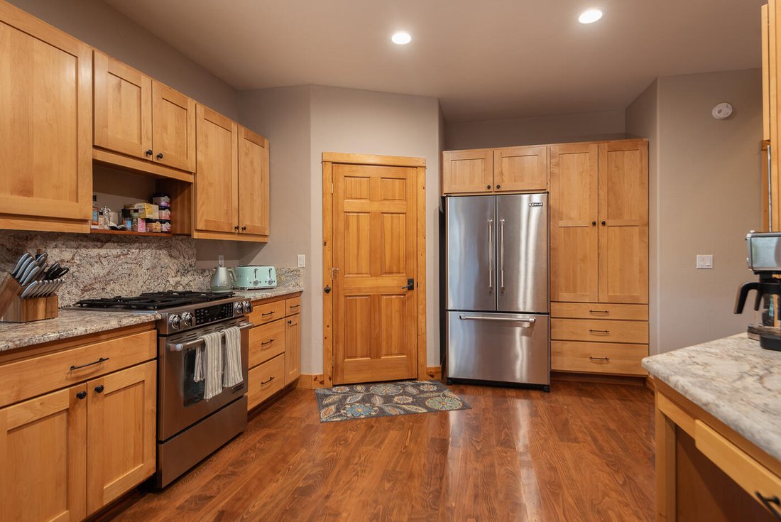 House in Bend, Oregon, United States 4 - 17620638