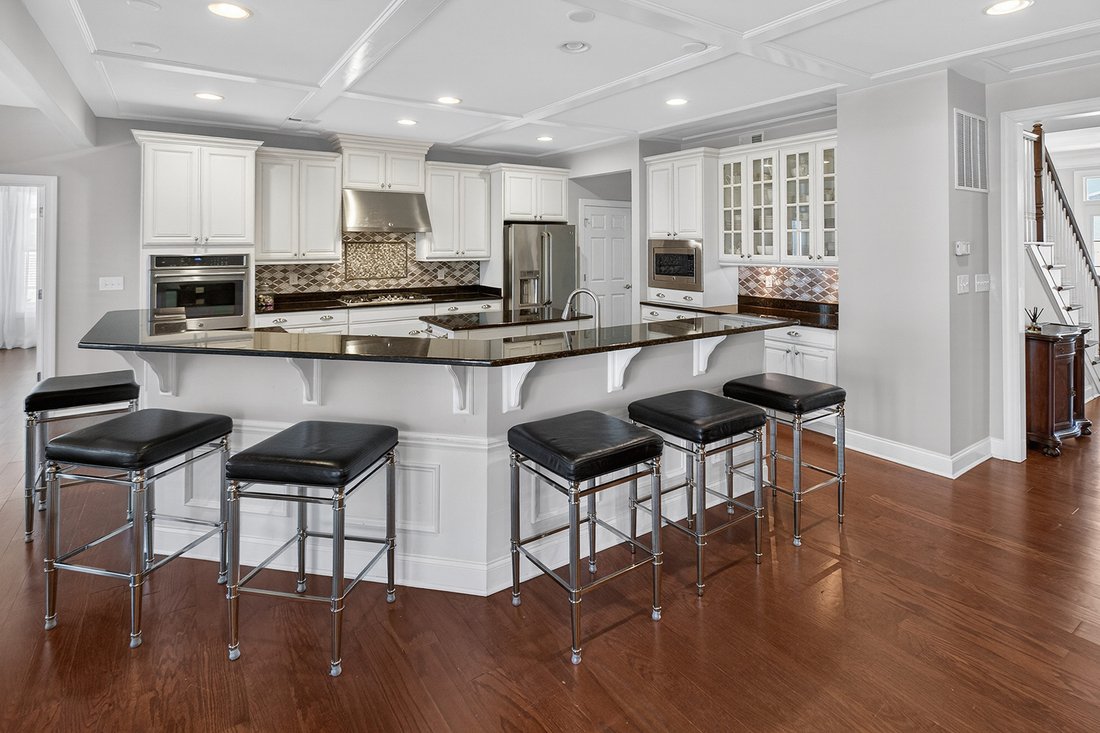 House in Rehoboth Beach, Delaware, United States 2 - 17620204