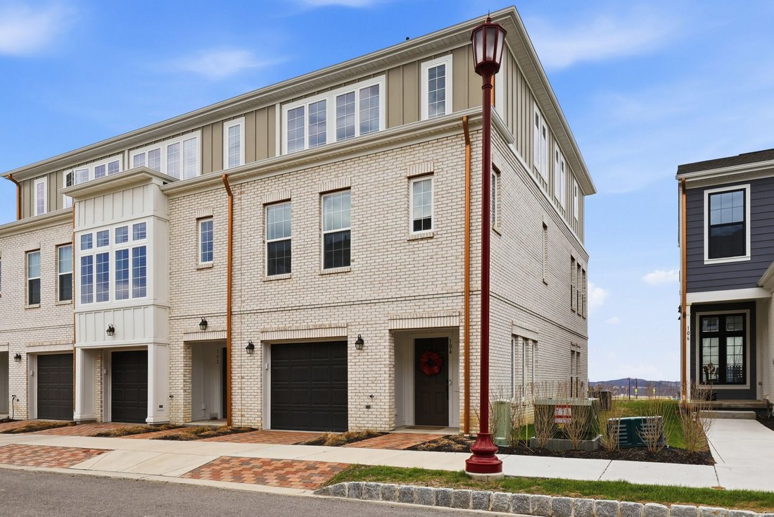 House in Cranberry Township, Pennsylvania, United States 1 - 17622919