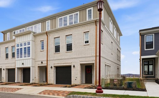 Haus in Cranberry Township, Pennsylvania, Vereinigte Staaten 1
