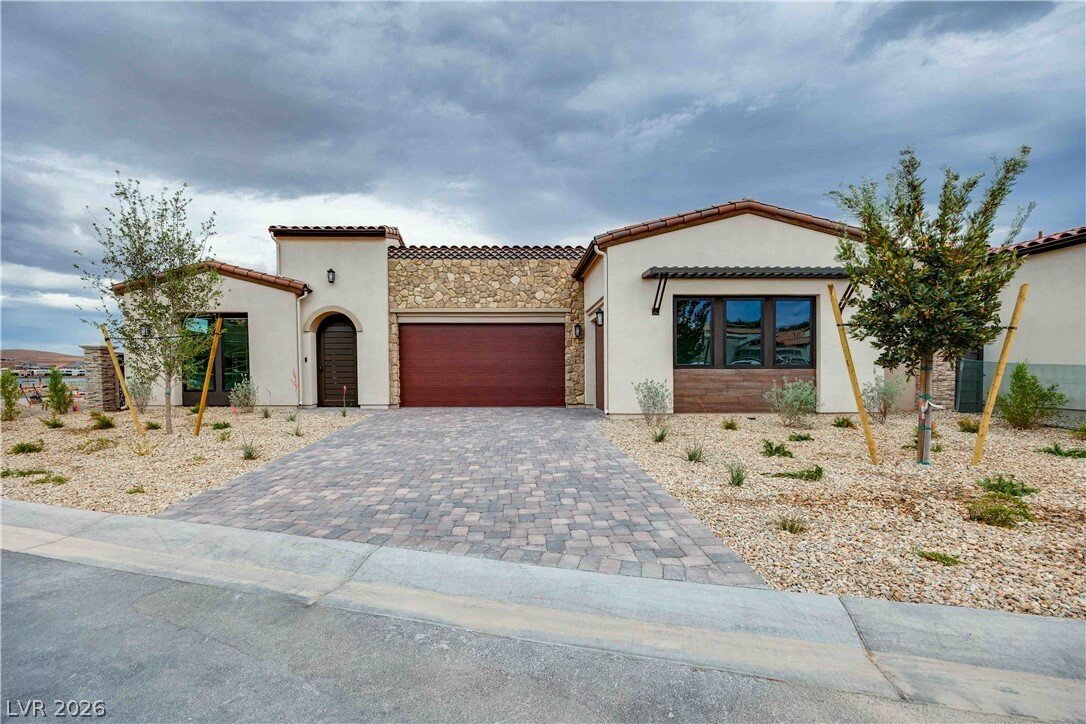 House in Henderson, Nevada, United States 1 - 17621532