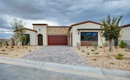 House in Henderson, Nevada, United States 1