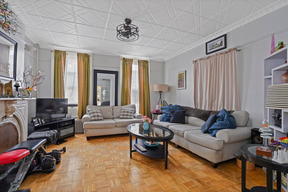 Townhouse in New York, New York, United States 5 - 17624611