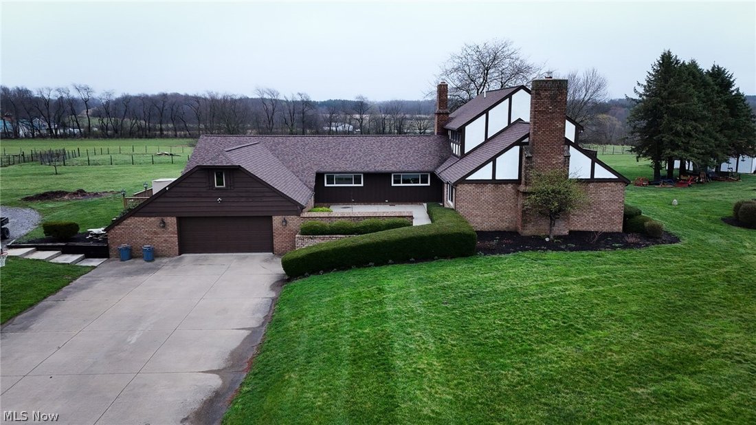House in New Springfield, Ohio, United States 3 - 17620658