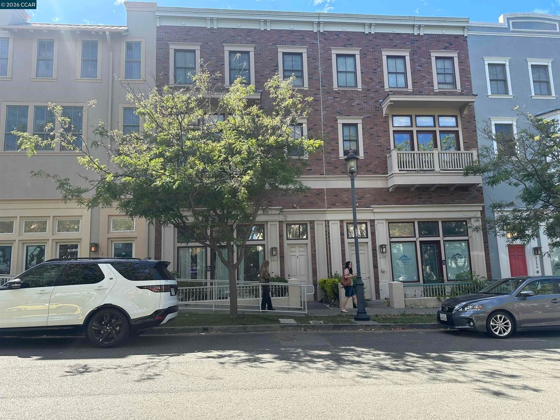 Townhouse in Hercules, California, United States 2 - 17620655