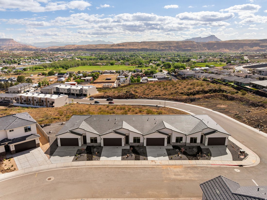 Cedar City, Utah, United States 2 - 17620553