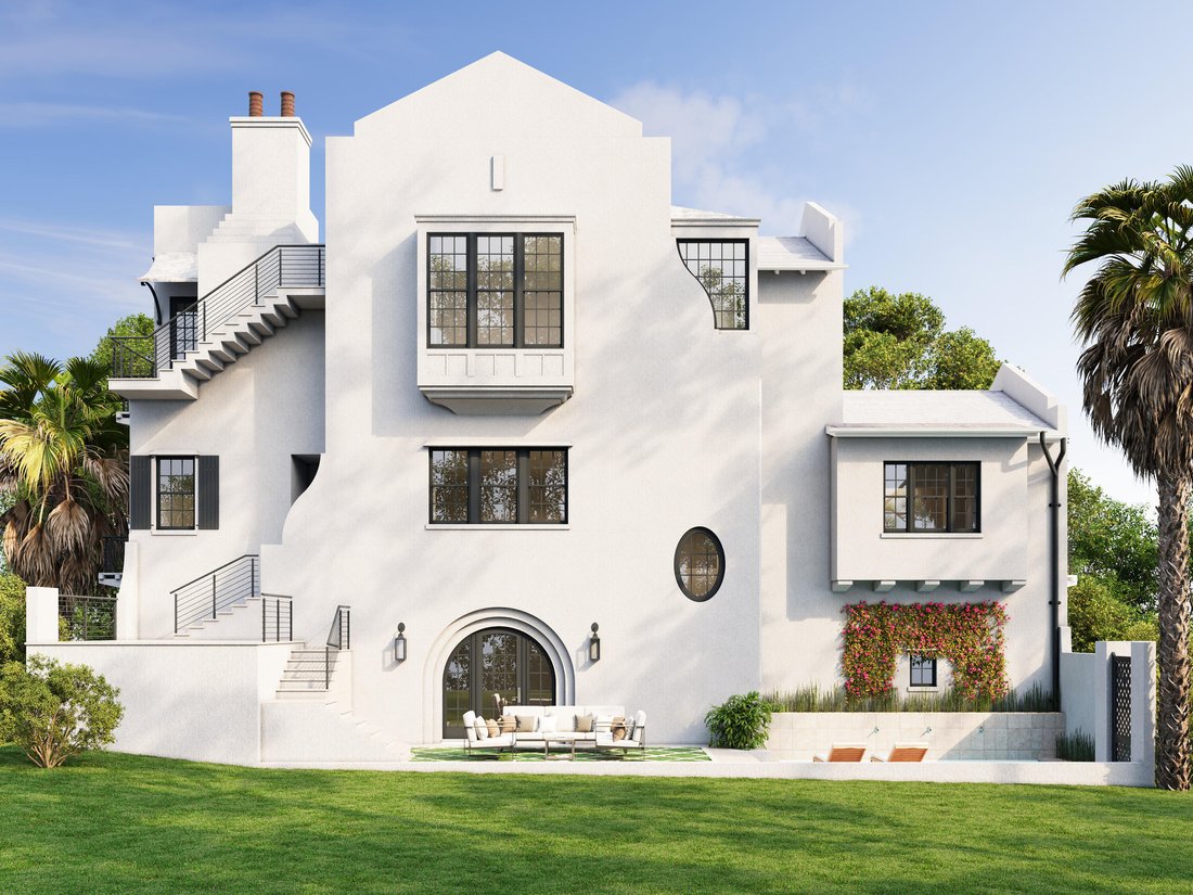 House in Watersound, Florida, United States 1 - 17327581