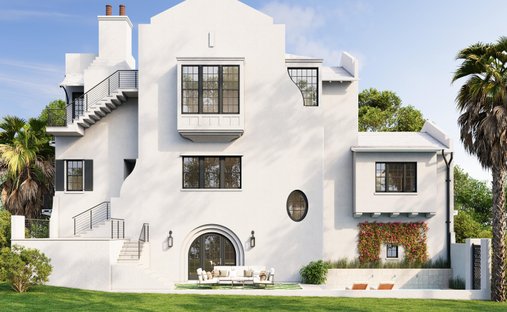 Maison à Watersound, Floride, États-Unis 1