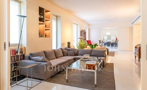 Apartamento en Morgagni - Bacone, Milán, Italia 1