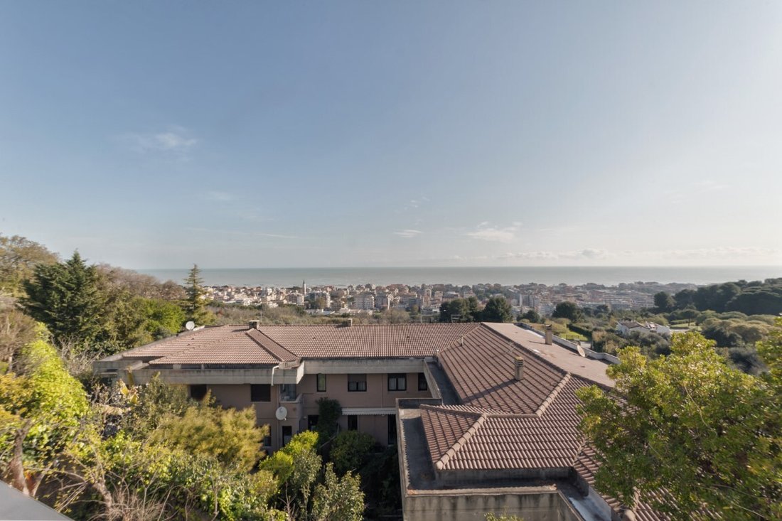 Apartment in Popoli, Abruzzo, Italy 3 - 17622926