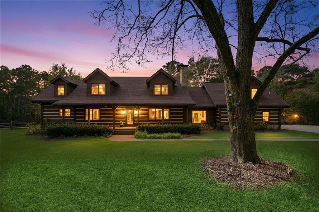 House in Dacula, Georgia, United States 1 - 16914060