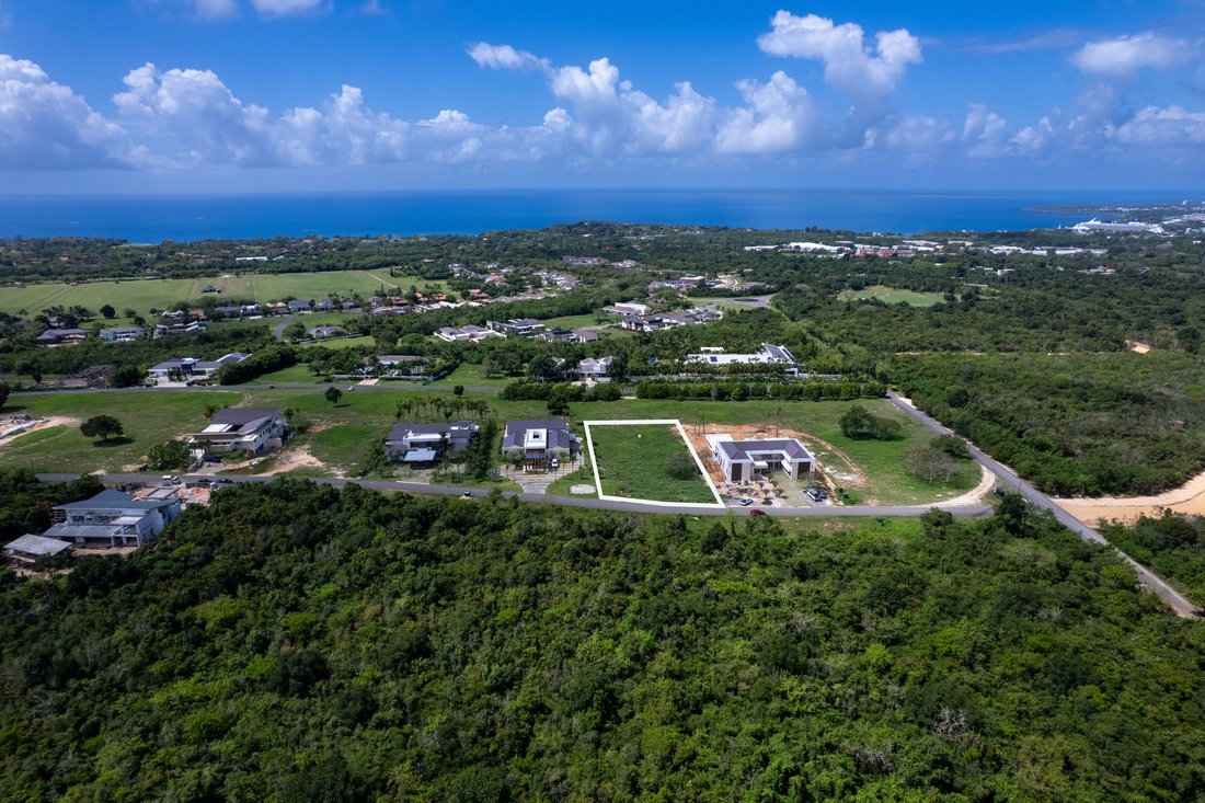 Land in La Romana, La Altagracia Province, Dominican Republic 2 - 17442112