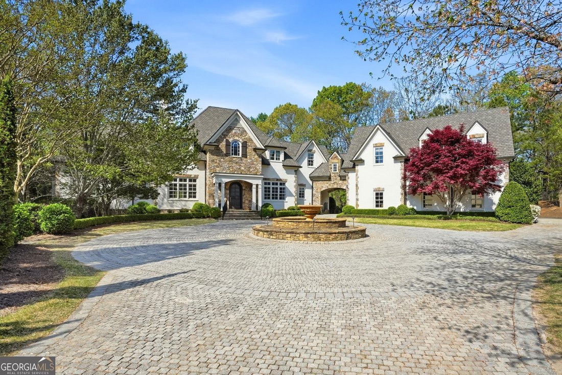 House in Atlanta, Georgia, United States 2 - 17575094