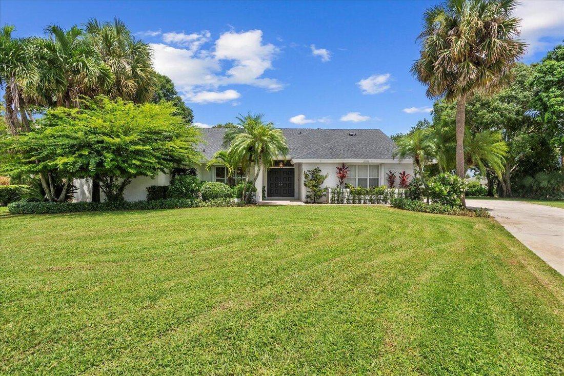 House in Wellington, Florida, United States 2 - 17621149