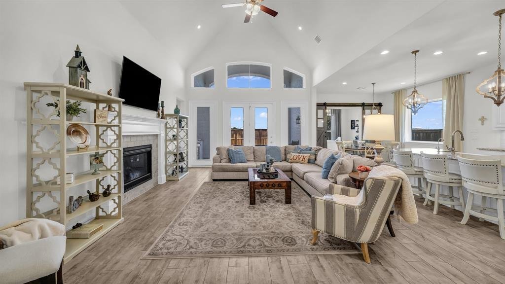 House in Fort Worth, Texas, United States 4 - 17622178