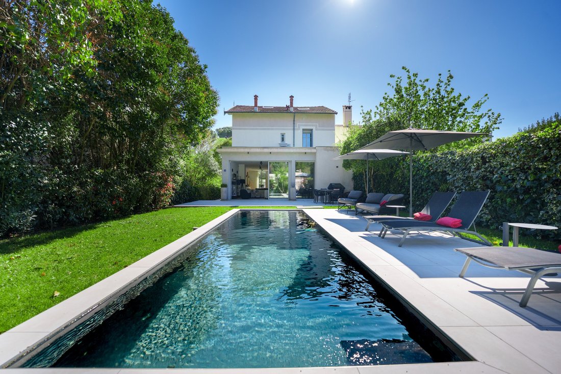 House in Port Marianne, Montpellier, France 1 - 17575336