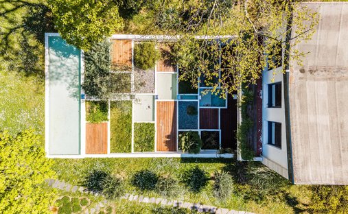 House in Le Vésinet, Ile-de-France, France 1