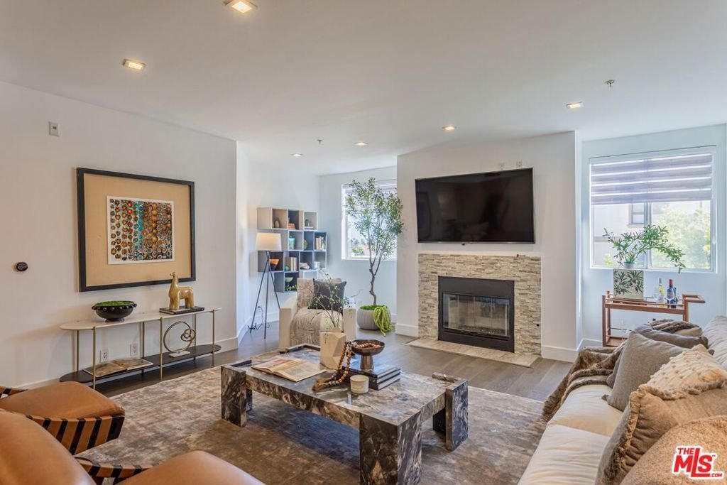 Condo in Beverly Hills, California, United States 2 - 17621074