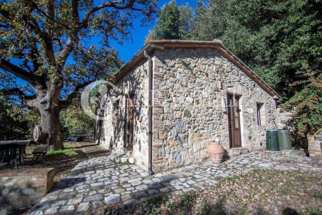 Country House in Civitella Paganico, Tuscany, Italy 4 - 17621733