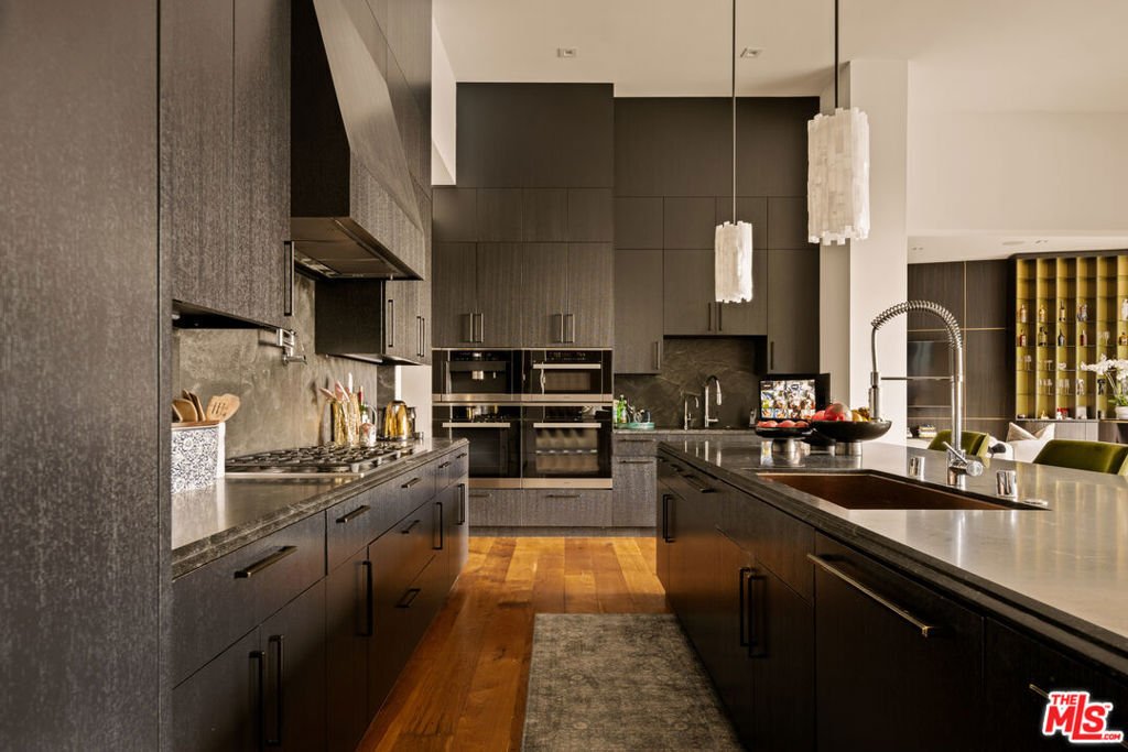 House in Los Angeles, California, United States 4 - 17621064