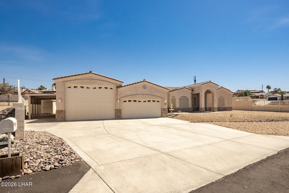 House in Desert Hills, Arizona, United States 2 - 17621168