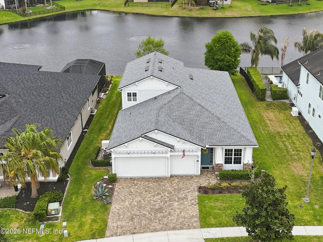 House in Jacksonville, Florida, United States 3 - 17621385
