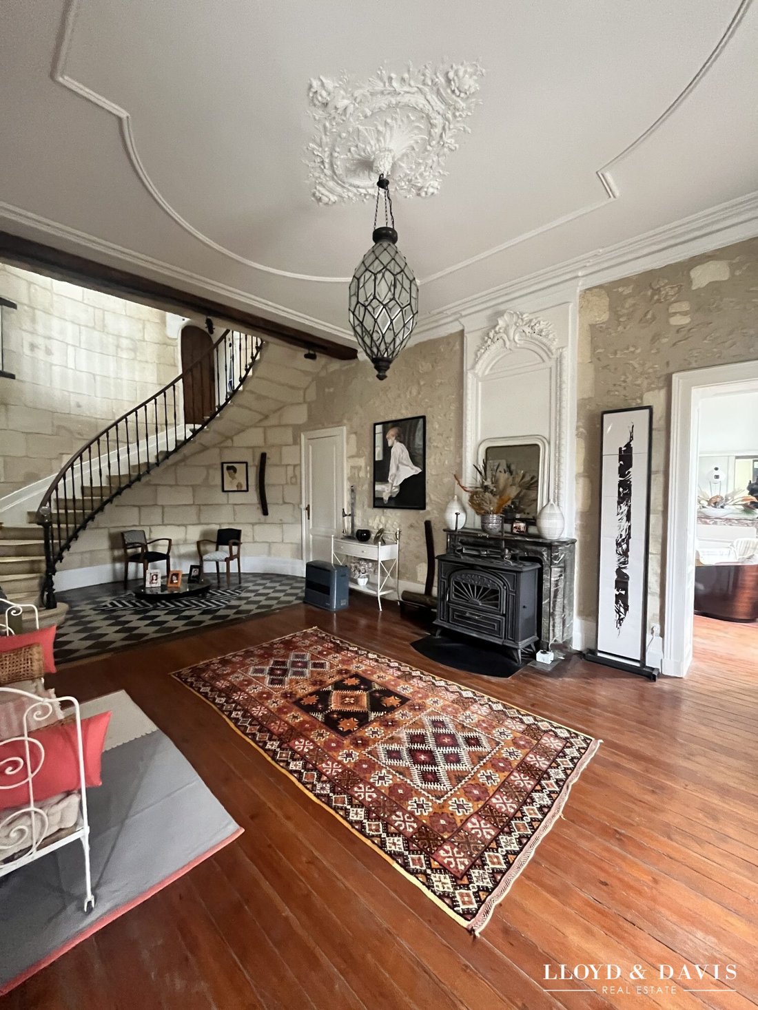 House in Targon, Nouvelle-Aquitaine, France 1 - 17624571