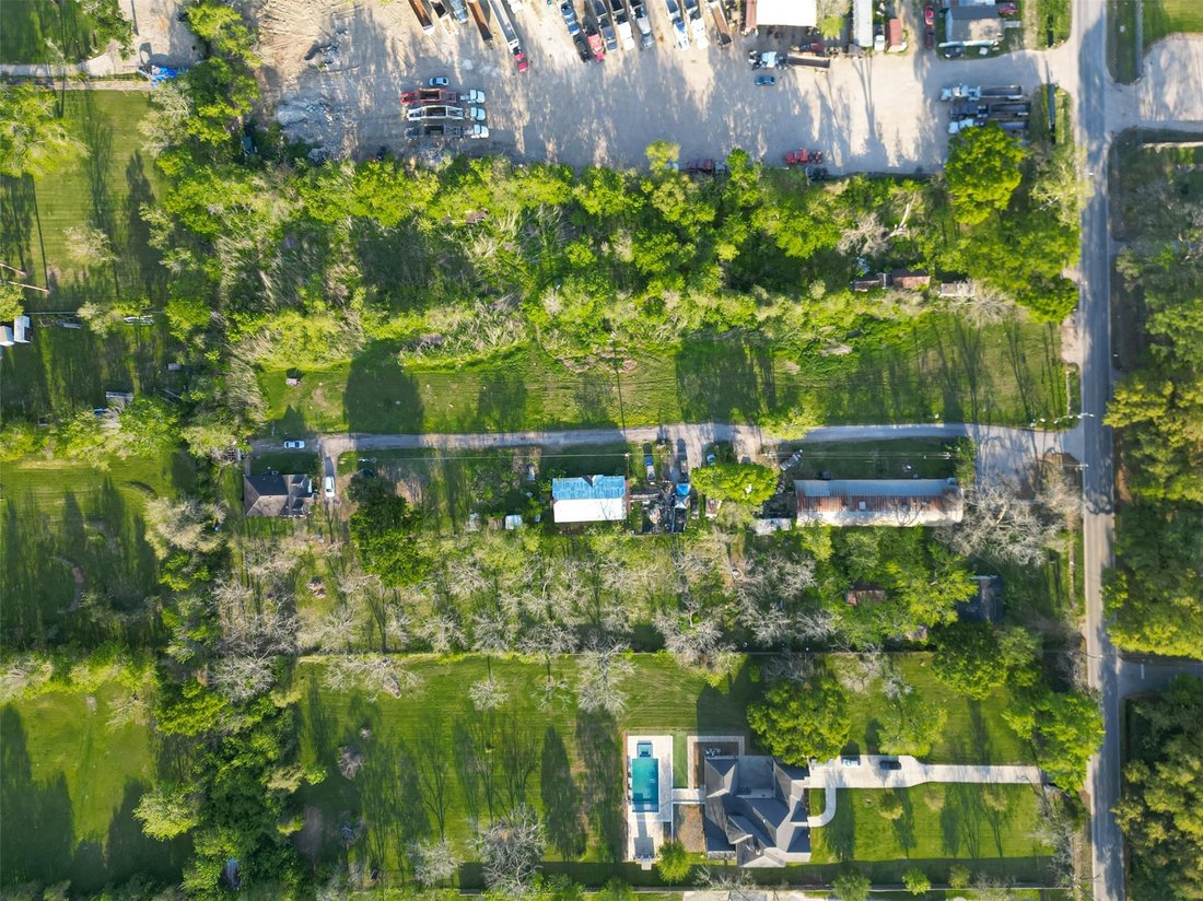 House in Houston, Texas, United States 2 - 17621881