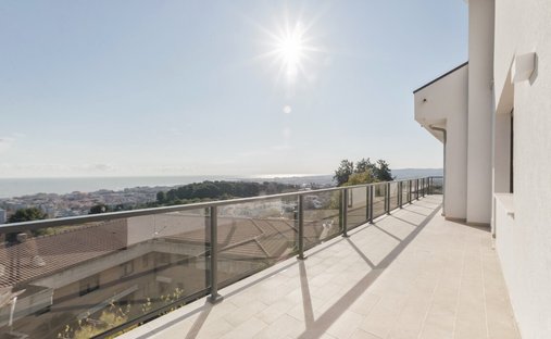 Apartment in Popoli, Abruzzo, Italy 1