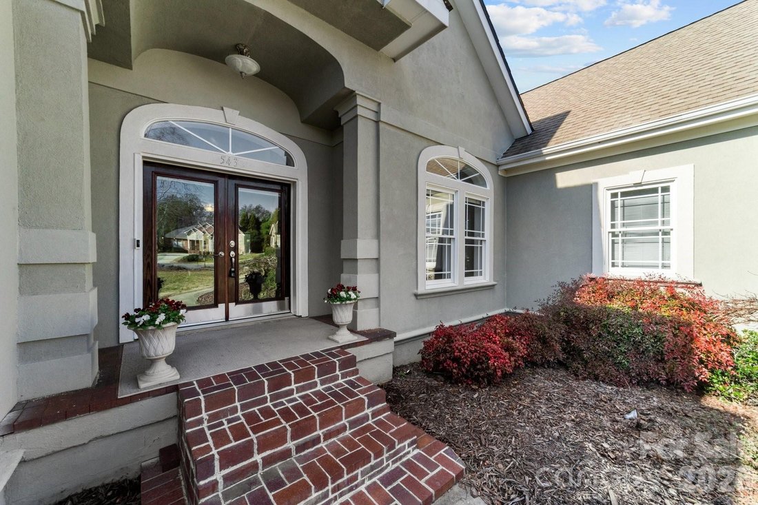 House in Salisbury, North Carolina, United States 5 - 17620224