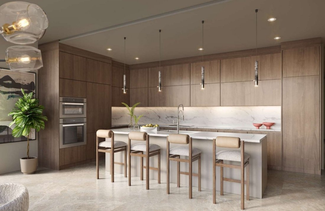 Condo in Miami, Florida, United States 5 - 17545132