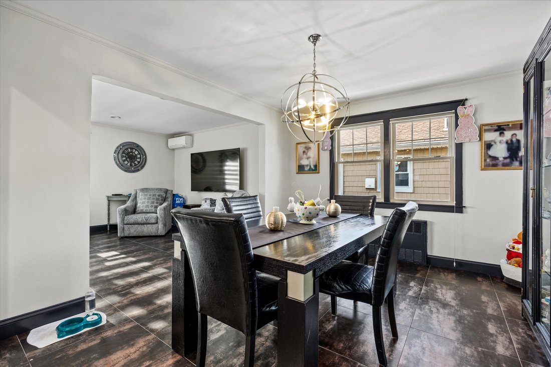 Apartment in New York, New York, United States 5 - 17619809