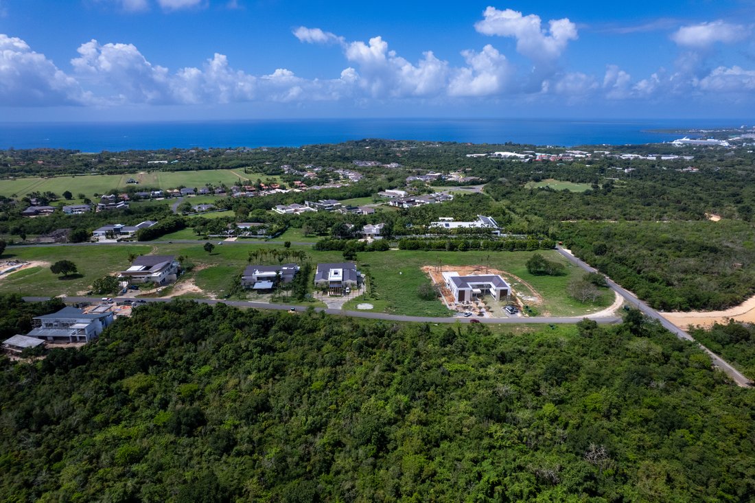 Land in La Romana, La Altagracia Province, Dominican Republic 4 - 17442112