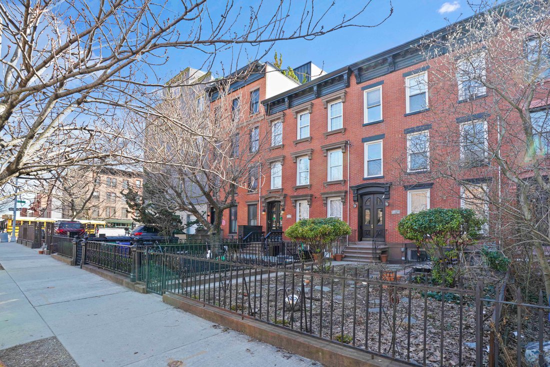 Townhouse in New York, New York, United States 2 - 17624611