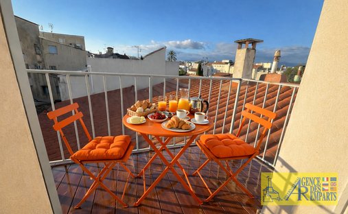 Apartment in Antibes, Provence-Alpes-Côte d'Azur, France 1