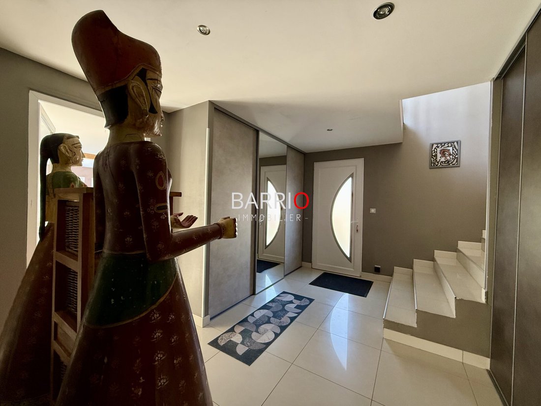 Villa in Centre Ville, Elne, France 1 - 15874923