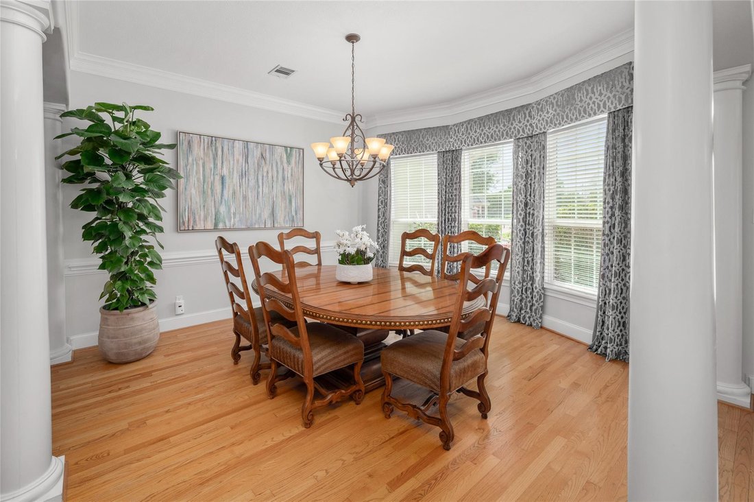 House in Houston, Texas, United States 5 - 17621955