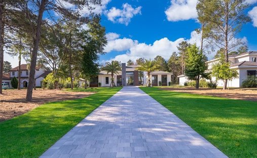 Maison à Montverde, Floride, États-Unis 1